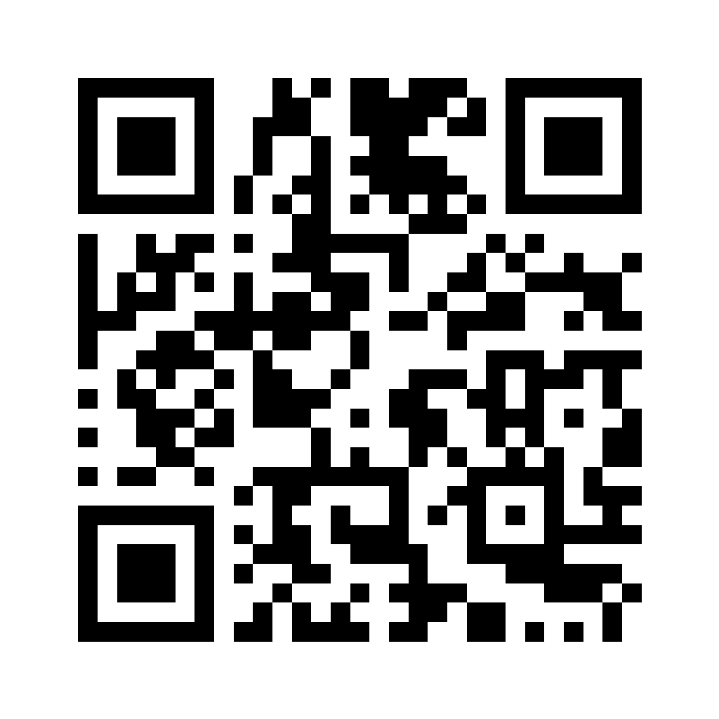 QR code MozHarmoScore