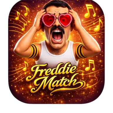 Freddie Match logo
