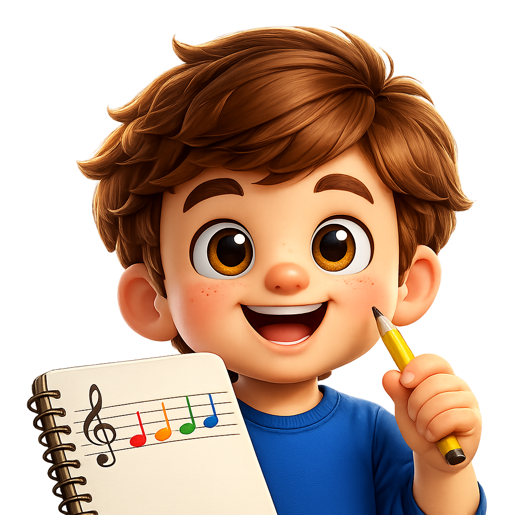 Mozart Match Kids