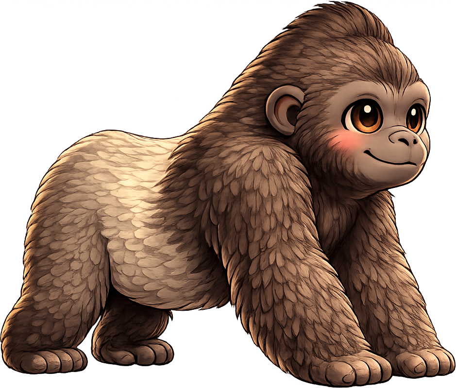 Gorille