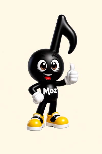 Moz, ton compagnon d’apprentissage