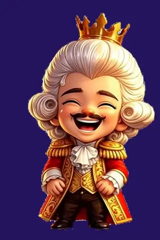 Mozart, ton professeur de solfège